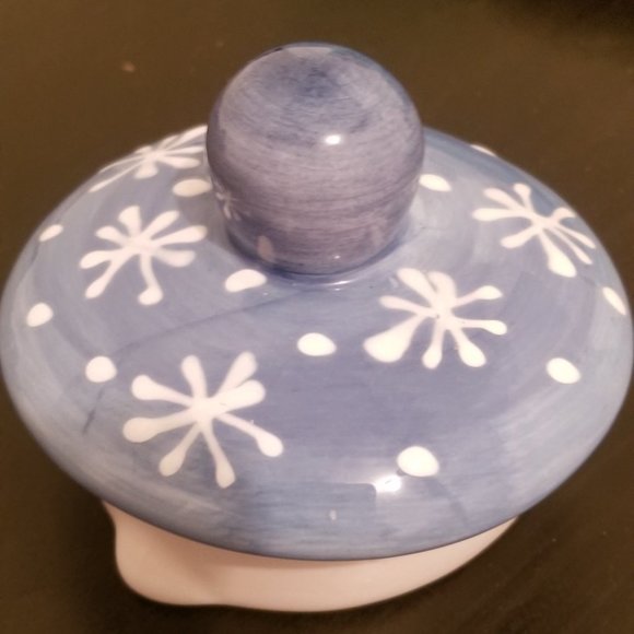 Tea Pot - Picture 10 of 11